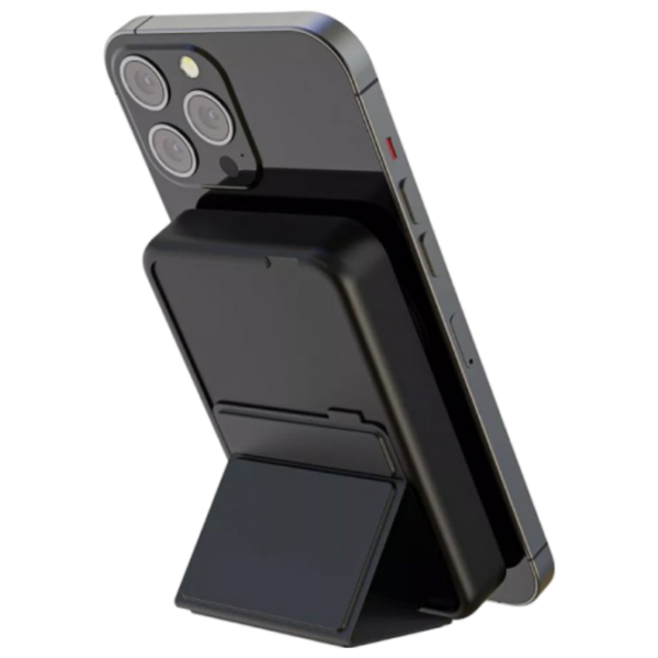 Power Bank 10000 мАч Proove Hyperion (20 Вт) Черный  photo 2