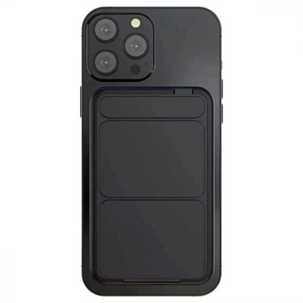 Power Bank 10000 мАч Proove Hyperion (20 Вт) Черный  photo 5