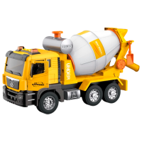 Бетономешалка Wenyi Builder WY1111A
White
Желтый 