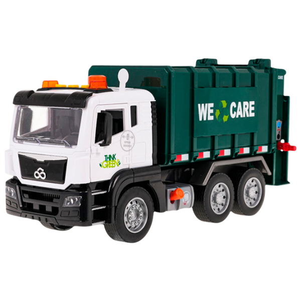 Camion Wenyi Purifier WY1111A
Gray
Green