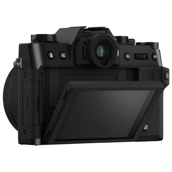 Cameră foto FujiFilm X-T30 II + Body Black CMOS, 26.1 MP,  photo 2