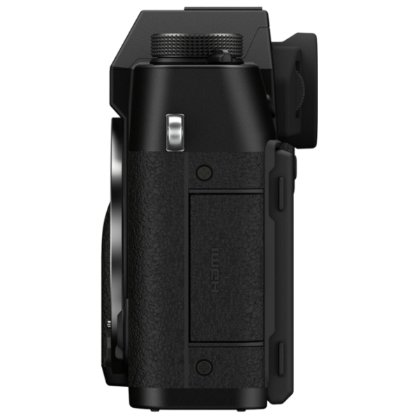 Cameră foto FujiFilm X-T30 II + Body Black CMOS, 26.1 MP,  photo 6