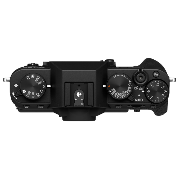 Cameră foto FujiFilm X-T30 II + Body Black CMOS, 26.1 MP,  photo 7