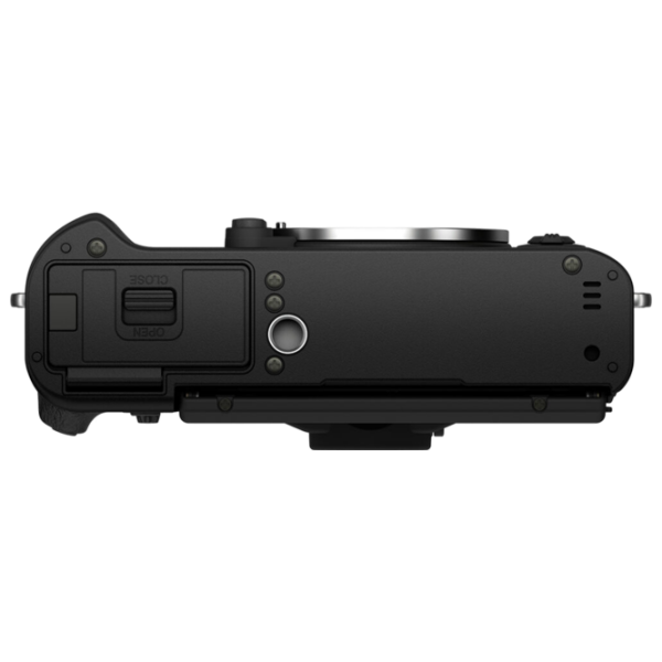 Cameră foto FujiFilm X-T30 II + Body Black CMOS, 26.1 MP,  photo 8