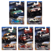 Комплект машин Hot Wheels Speed Graphics HWR60 Черный
Разноцветный 