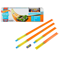 Авто-треки Hot Wheels GVG13 148428 Разноцветный
Разноцветный 