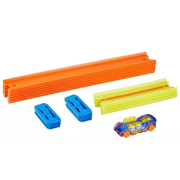 Авто-треки Hot Wheels GVG13 148428 Разноцветный
Разноцветный  photo 3