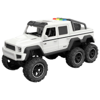 Машинка Wenyi Off-Road WY460A
Черный
Белый 