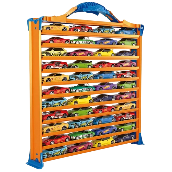 Pistă auto Hot Wheels HWCC9B 4893825033065 Multicolor
Orange  photo 1