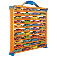 Pistă auto Hot Wheels HWCC9B 4893825033065 Multicolor
Orange 