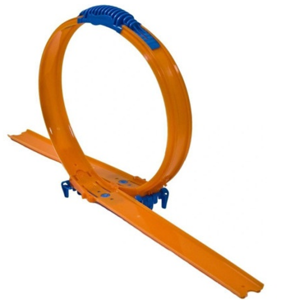 Pistă auto Hot Wheels HWCC9B 4893825033065 Multicolor
Orange  photo 4