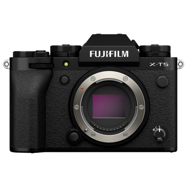 Cameră foto FujiFilm X-T5 + Body Black CMOS, 40.2 MP,  photo 1