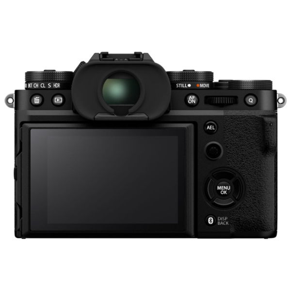 Cameră foto FujiFilm X-T5 + Body Black CMOS, 40.2 MP,  photo 2