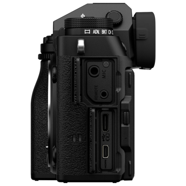 Cameră foto FujiFilm X-T5 + Body Black CMOS, 40.2 MP,  photo 6