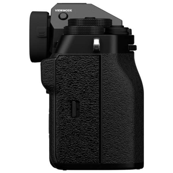 Cameră foto FujiFilm X-T5 + Body Black CMOS, 40.2 MP,  photo 8