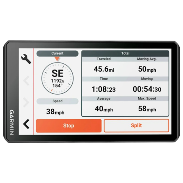 Навигационная система Garmin zumo XT2 010-02781-10 Черный Европа photo 3