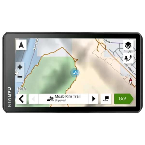 Навигационная система Garmin zumo XT2 010-02781-10 Черный Европа photo 4