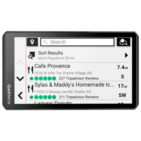 Навигационная система Garmin zumo XT2 010-02781-10 Черный Европа photo 8