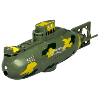 Подводная лодка Essa Toys 3311M Разноцветный 
