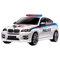 Mașină RC BMW X6 866-2404P
Red
Multicolor 