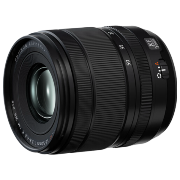 Cameră foto FujiFilm X-T5 XF 16-50mm + XF 16-50mm f/2.8-4.8 Silver CMOS, 40.2 MP, f/2.8 - f/4.8 photo 12