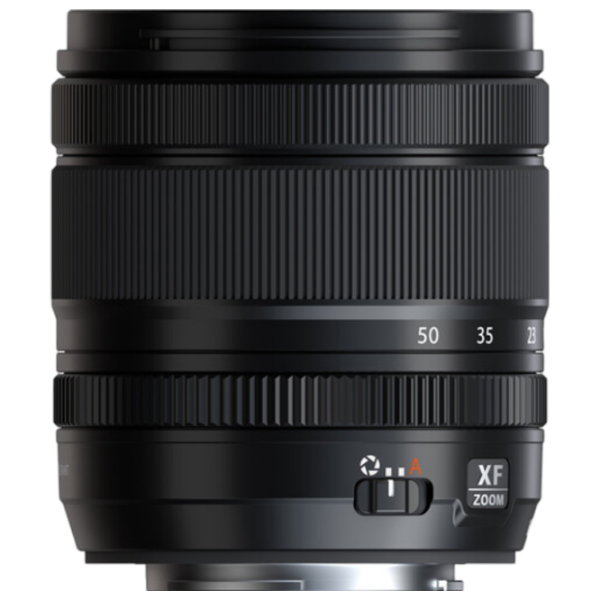 Cameră foto FujiFilm X-T5 XF 16-50mm + XF 16-50mm f/2.8-4.8 Silver CMOS, 40.2 MP, f/2.8 - f/4.8 photo 17