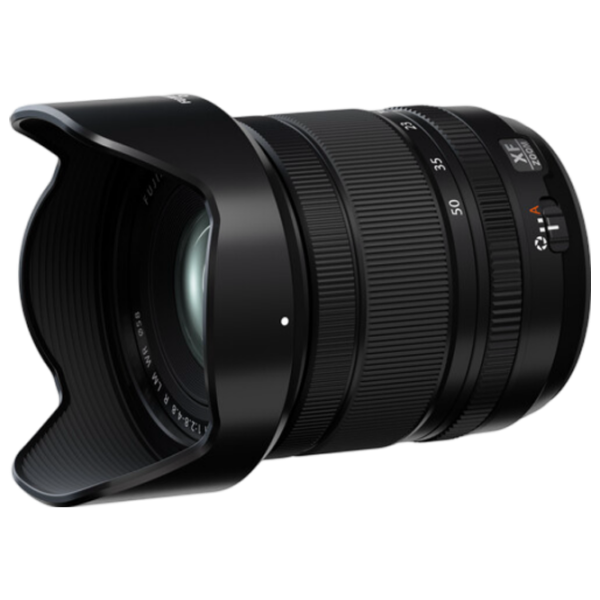 Cameră foto FujiFilm X-T5 XF 16-50mm + XF 16-50mm f/2.8-4.8 Black CMOS, 40.2 MP, f/2.8 - f/4.8 photo 14