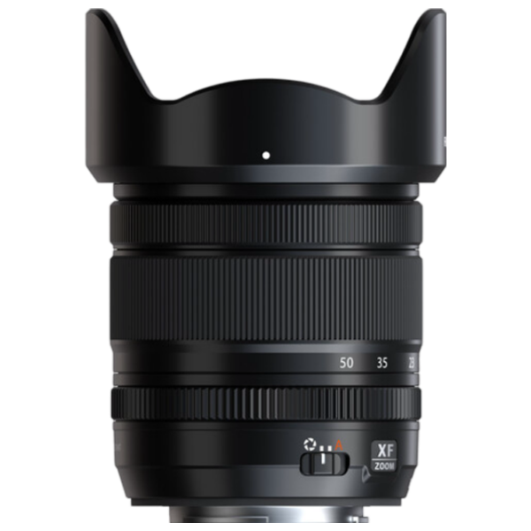 Cameră foto FujiFilm X-T5 XF 16-50mm + XF 16-50mm f/2.8-4.8 Black CMOS, 40.2 MP, f/2.8 - f/4.8 photo 17