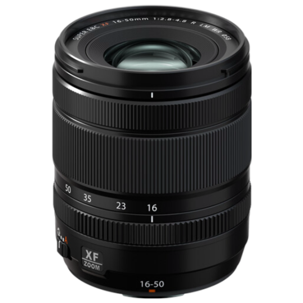 Cameră foto FujiFilm X-T5 XF 16-50mm + XF 16-50mm f/2.8-4.8 Black CMOS, 40.2 MP, f/2.8 - f/4.8 photo 18