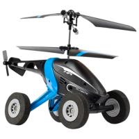 Elicopter RC 7530-84778 5203068847784
Blue
Black 