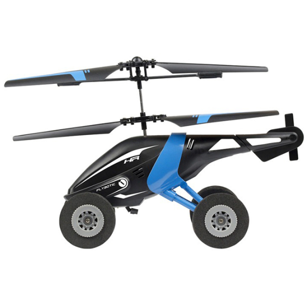 Elicopter RC 7530-84778 5203068847784
Blue
Black  photo 2