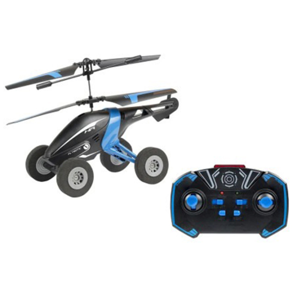 Elicopter RC 7530-84778 5203068847784
Blue
Black  photo 3