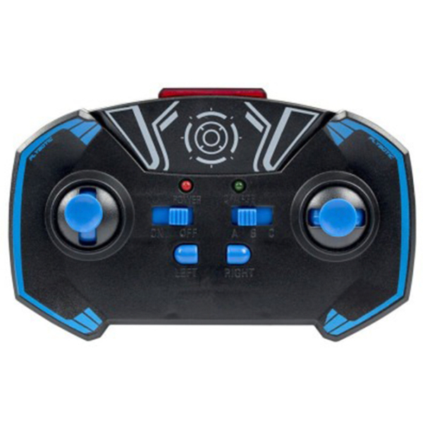 Elicopter RC 7530-84778 5203068847784
Blue
Black  photo 4