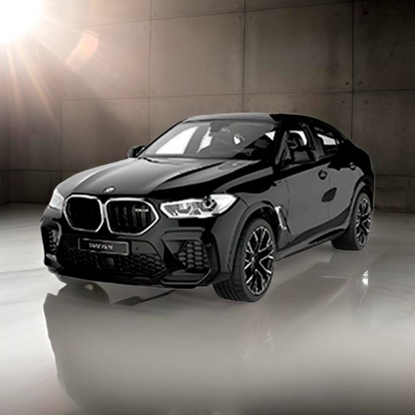 Машинка Richi Tichi BMW X6 M 8600024751227
Серый
Разноцветный  photo 5