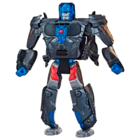 Figurină Hasbro Transformers MV7 Roleplay Converting Mask 6+ / Multicolor