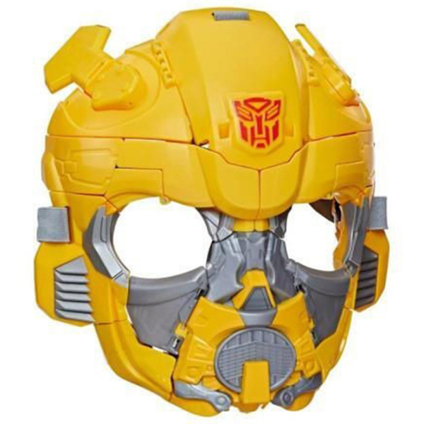 Figurină Hasbro Transformers MV7 Roleplay Converting Mask 6+ / Multicolor photo 2