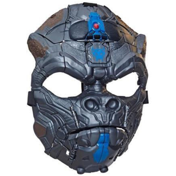 Figurină Hasbro Transformers MV7 Roleplay Converting Mask 6+ / Multicolor photo 3