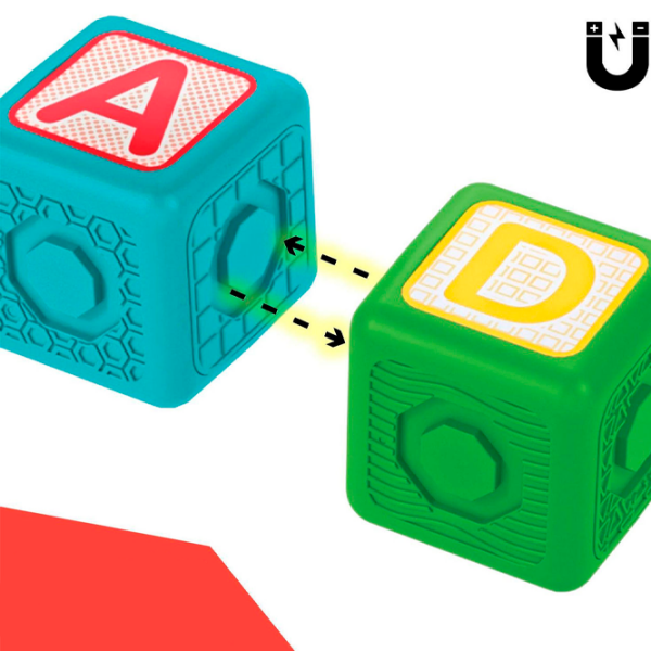 Jucărie interactivă Baby Einstein Bridge&Learn 12818 Multicolor 0.6+ photo 3