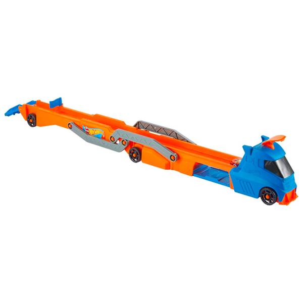 Грузовик Mattel HYT83 194735255528
Серый
Синий  photo 5