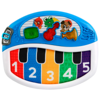 Музыкальная игрушка Baby Einstein Pian Discover and Play 90606 Синий 0.3+