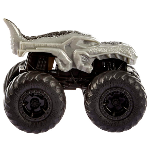 Машинка Hot Wheels HFB96 Черный
Разноцветный  photo 3