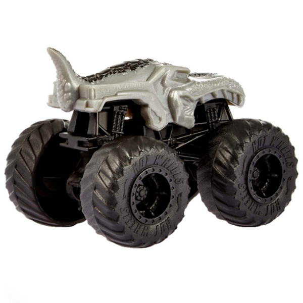 Машинка Hot Wheels HFB96 Черный
Разноцветный  photo 6