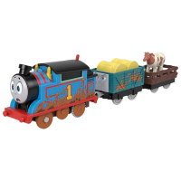 Tren Mattel THOMAS HFX97
Black
Multicolor 