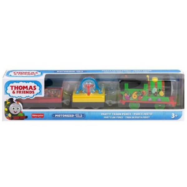 Tren Mattel THOMAS HFX97
Black
Multicolor  photo 8