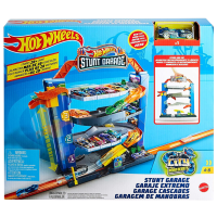 Авто-треки Hot Wheels GNL70 887961873016 Разноцветный
Разноцветный 