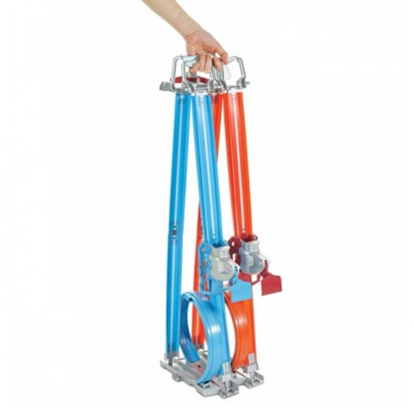 Авто-треки Hot Wheels GFH85 РазноцветныйРазноцветный  photo 3