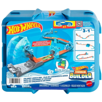 Pistă auto Hot Wheels HNJ67 194735142170 Multicolor
Multicolor 