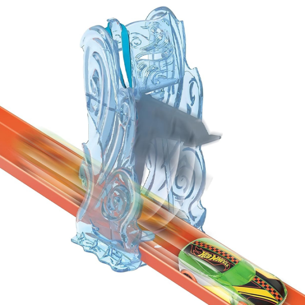 Pistă auto Hot Wheels HNJ67 194735142170 Multicolor
Multicolor  photo 3
