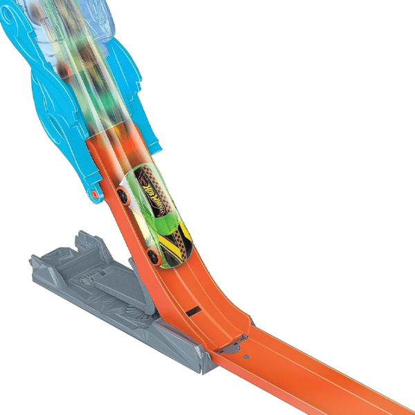 Pistă auto Hot Wheels HNJ67 194735142170 Multicolor
Multicolor  photo 5