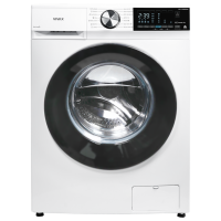 Стиральная машина Vivax WFL-140816PMI Белый 8 кг, 1400 об/мин, A